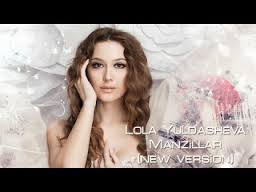 lola manzillar